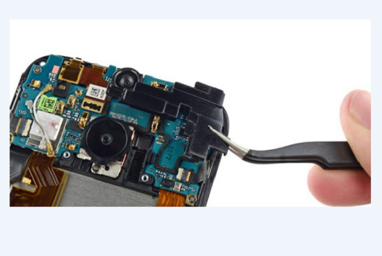 Dịch vụ thay loa ngoài Samsung A10s uy tín