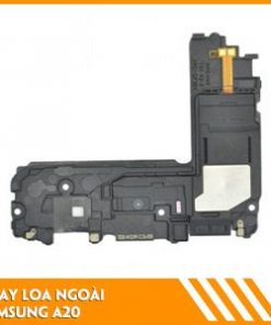 thay-loa-ngoai-Samsung-A20-gia-re