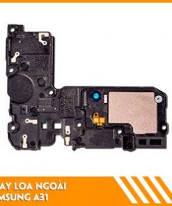 thay-loa-ngoai-samsung-a31
