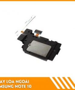 thay-loa-ngoai-samsung-note-10