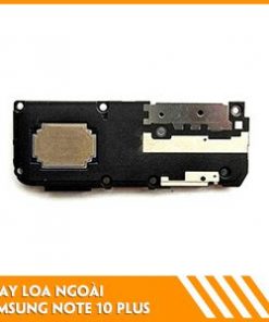 thay-loa-ngoai-samsung-note-10-Plus