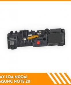 thay-loa-ngoai-samsung-note-20