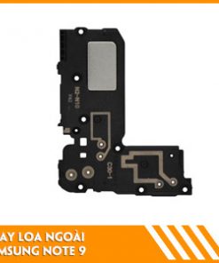 thay-loa-ngoai-samsung-note-9