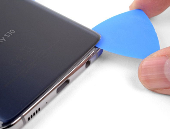 Thay loa ngoài Samsung S10 uy tín tại thành phố Hồ Chí Minh