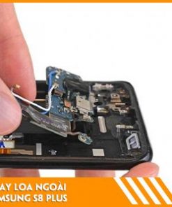 thay-loa-ngoai-Samsung-S8-Plus-gia-re
