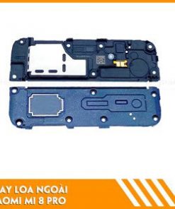 thay-loa-ngoai-xiaomi-mi-8-pro