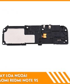 thay-loa-ngoai-xiaomi-redmi-note-9s