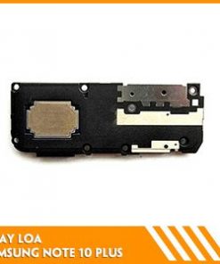 thay-loa-Samsung-Note-10-Plus