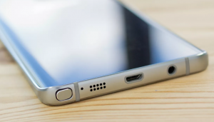 Thay loa Samsung Note 5 chất lượng