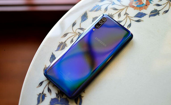 Bạn đang cần đến dịch vụ thay loa trong Samsung A50 uy tín tại thành phố Hồ Chí Minh