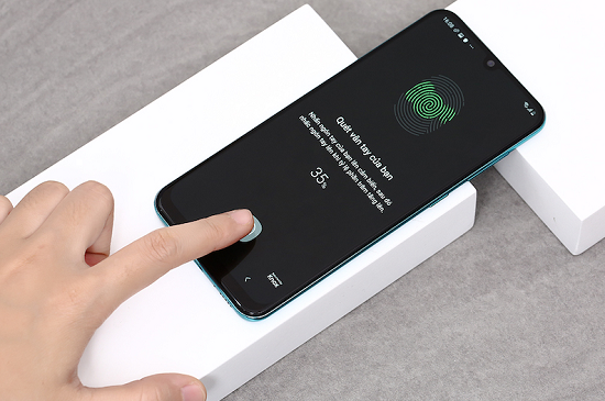 Địa chỉ thay loa trong Samsung A50s uy tín