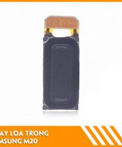 thay-loa-trong-Samsung-M20-gia-re