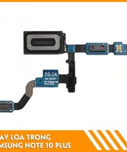 thay-loa-trong-samsung-note-10-plus-chinh-hang