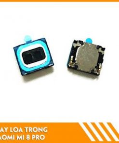 thay-loa-trong-xiaomi-mi-8-pro