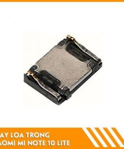 thay-loa-trong-xiaomi-mi-note-10-lite