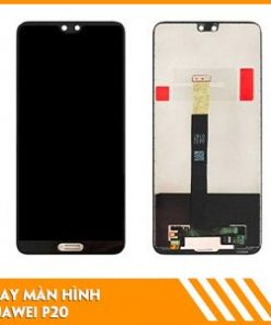 thay-man-hinh-Huawei-P20