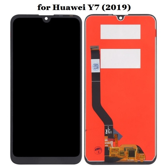 Thay màn hình Huawei Y7
