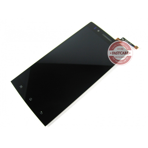 thay màn hình oppo find 5 x909