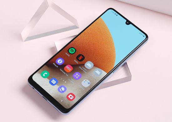Thay màn hình Samsung A32 Thay màn hình Samsung A32
