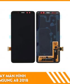 thay-man-hinh-samsung-a8-2018-fastcare