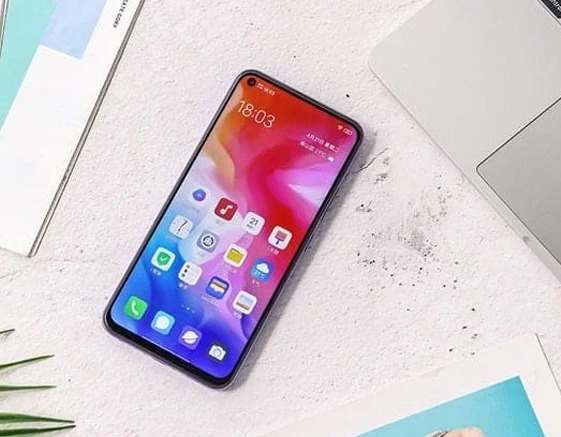 Thay màn hình Vivo Y50 chất lượng