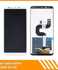 thay-man-hinh-Xiaomi-Mi-A2-gia-re