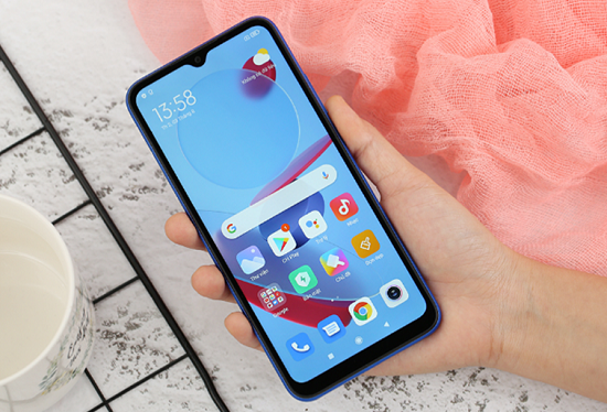 Thay màn hình Xiaomi Redmi 9C lấy ngay