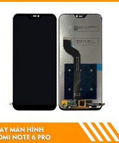 thay-man-hinh-xiaomi-redmi-note-6-pro