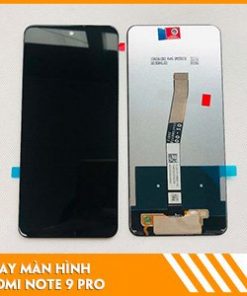 thay-man-hinh-xiaomi-redmi-note-9-pro
