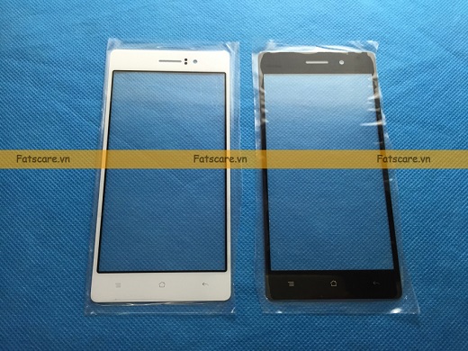 thay mat kinh cam ung oppo r7 lite