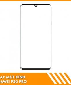 thay-mat-kinh-huawei-P30-Pro