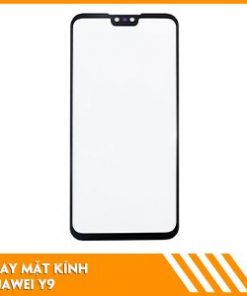 thay-mat-kinh-huawei-y9