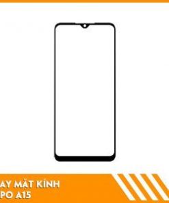 thay-mat-kinh-oppo-a15-gia-re