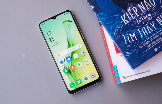 Địa chỉ thay mặt kính Oppo A31 uy tín Địa chỉ thay mặt kính Oppo A31 uy tín