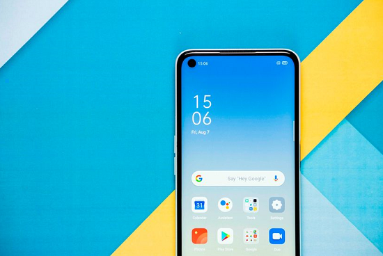 Thay mặt kính Oppo A52 uy tín tại thành phố Hồ Chí Minh