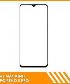 thay-mat-kinh-oppo-reno-3-pro