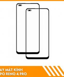 Thay-mat-kinh-Reno-4-Pro