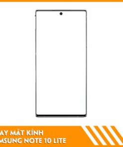 thay-mat-kinh-samsung-note-10-lite