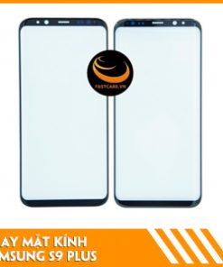 thay-mat-kinh-samsung-S9-Plus