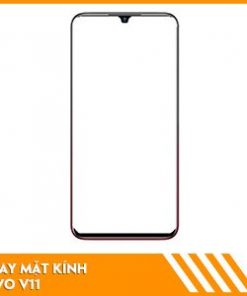 thay-mat-kinh-vivo-V11