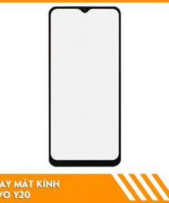 thay-mat-kinh-vivo-y20