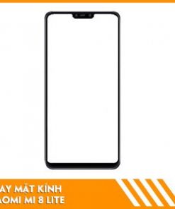 thay-mat-kinh-xiaomi-mi-8-lite