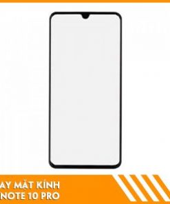 thay-mat-kinh-xiaomi-mi-note-10-pro