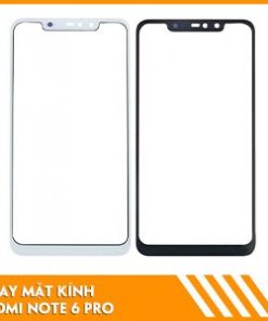 thay-mat-kinh-xiaomi-redmi-note-6-pro
