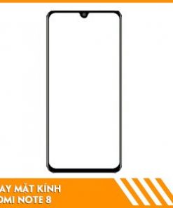 thay-mat-kinh-xiaomi-redmi-note-8