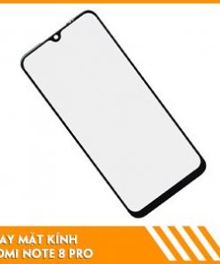 thay-mat-kinh-xiaomi-redmi-note-8-pro
