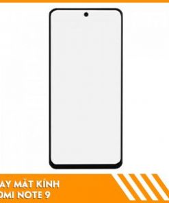 thay-mat-kinh-xiaomi-redmi-note-9