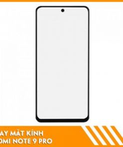 thay-mat-kinh-xiaomi-redmi-note-9-pro