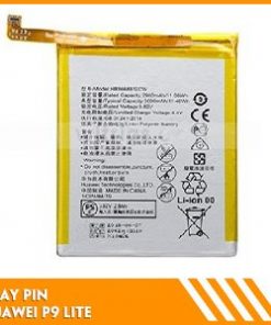 thay-pin-Huawei-P9-Lite-chat-luong