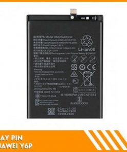 thay-pin-huawei-y6p-gia-re